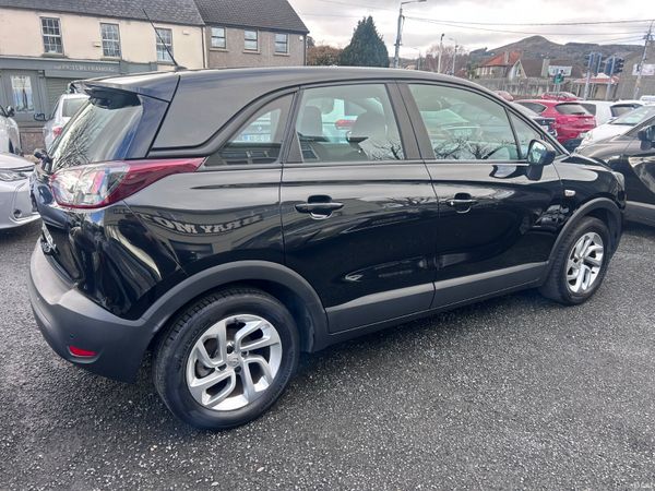 2019 OPEL CROSSLAND X 1.2SC VERY LOW KMS 382554805