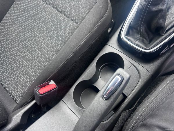 2019 OPEL CROSSLAND X 1.2SC VERY LOW KMS 382554811