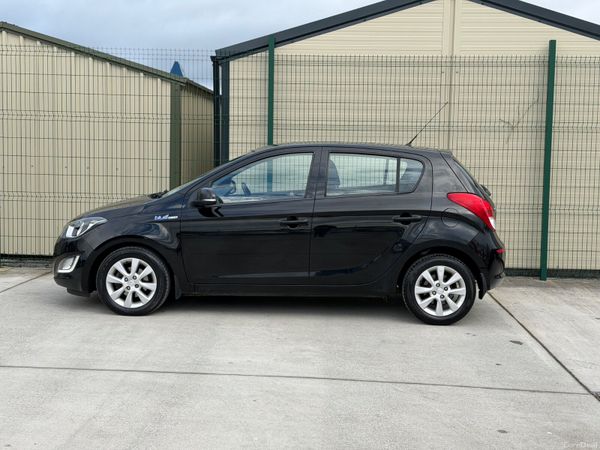 Hyundai i20 141 1.4 Diesel 382554821