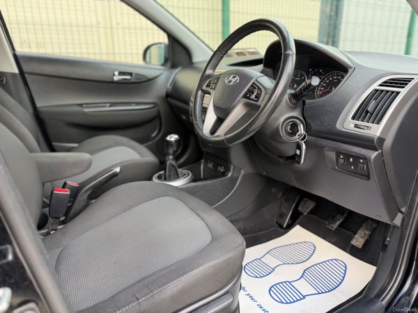 Hyundai i20 141 1.4 Diesel 382554827