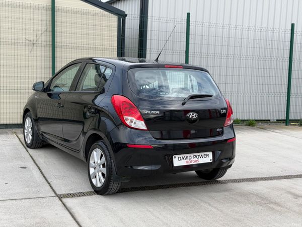 Hyundai i20 141 1.4 Diesel 382554831