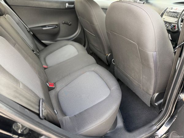 Hyundai i20 141 1.4 Diesel 382554837
