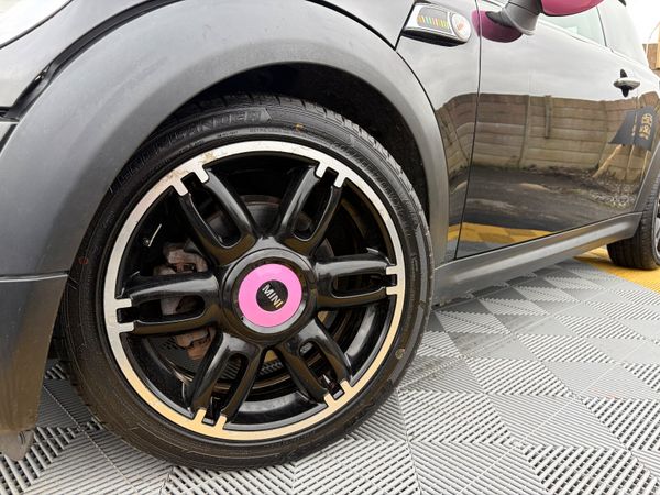 Mini One Auto Petrol 382556545