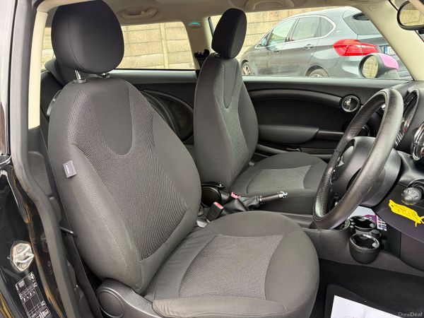 Mini One Auto Petrol 382556547