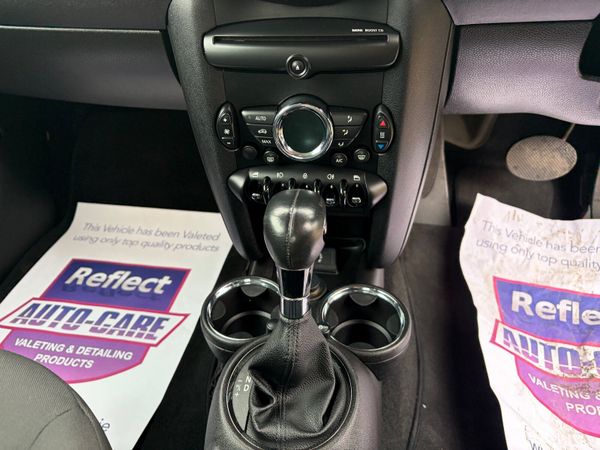 Mini One Auto Petrol 382556549