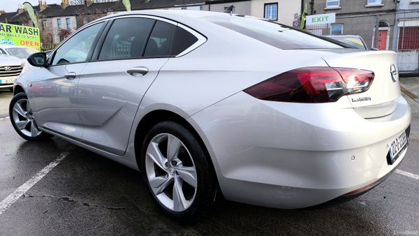 2021 Opel Insignia SRI 1 Year Warranty AA Approved 382557107