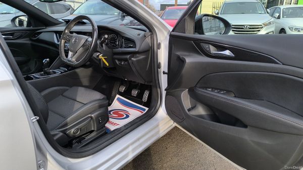 2021 Opel Insignia SRI 1 Year Warranty AA Approved 382557109