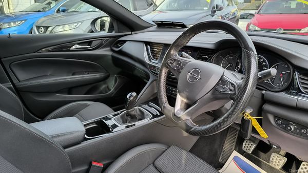 2021 Opel Insignia SRI 1 Year Warranty AA Approved 382557111