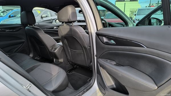 2021 Opel Insignia SRI 1 Year Warranty AA Approved 382557113