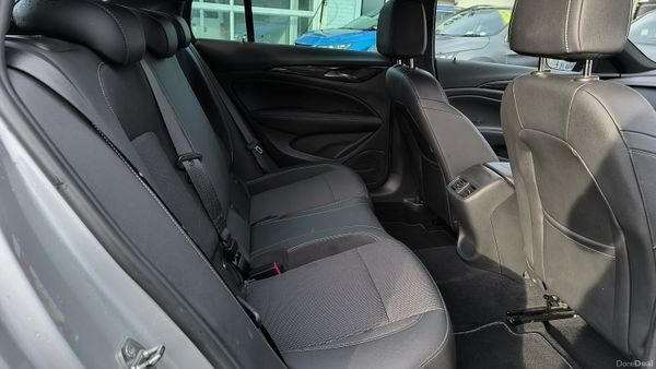 2021 Opel Insignia SRI 1 Year Warranty AA Approved 382557117