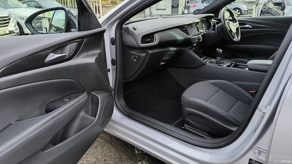 2021 Opel Insignia SRI 1 Year Warranty AA Approved 382557119