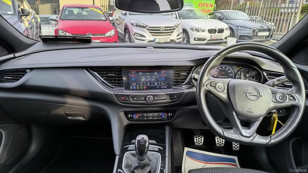 2021 Opel Insignia SRI 1 Year Warranty AA Approved 382557121