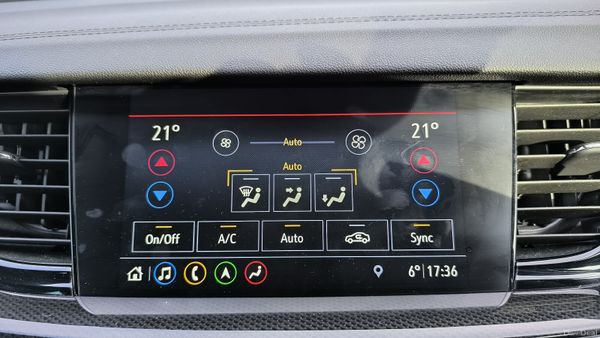 2021 Opel Insignia SRI 1 Year Warranty AA Approved 382557123