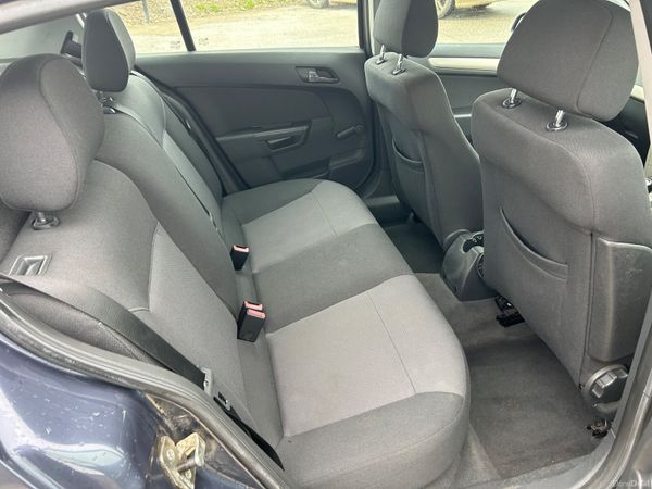 Opel Astra 1.4 Petrol, Spotless,2008 382557257