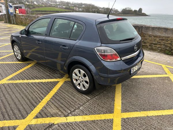 Opel Astra 1.4 Petrol, Spotless,2008 382557267