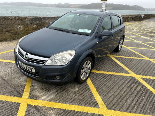 Opel Astra 1.4 Petrol, Spotless,2008 382557277