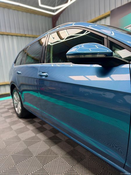 2016 VW Golf Estate - Automatic + Low mileage! 382557901