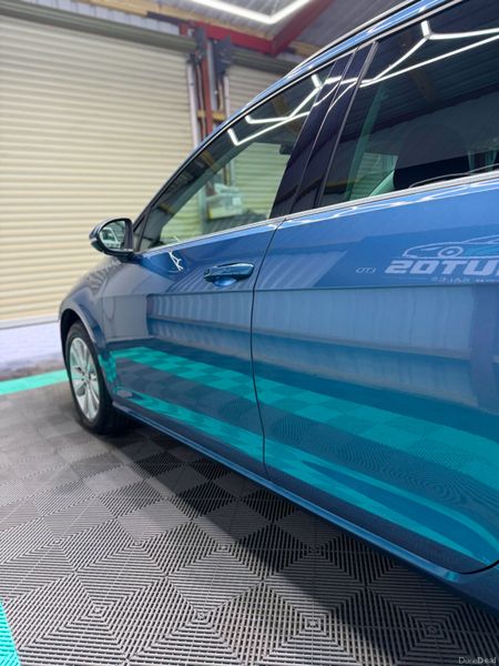 2016 VW Golf Estate - Automatic + Low mileage! 382557903