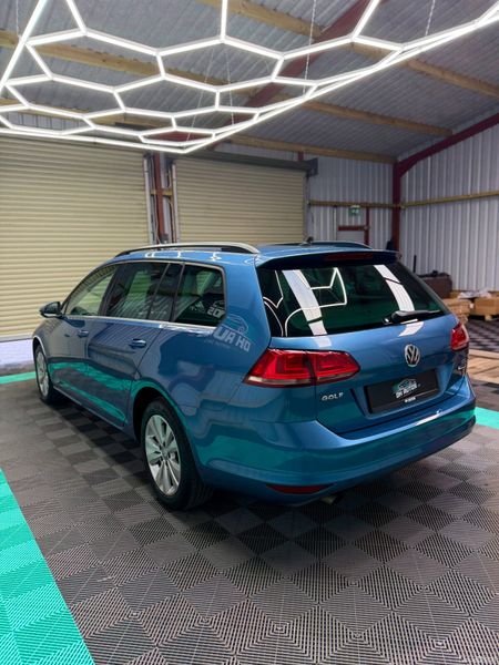 2016 VW Golf Estate - Automatic + Low mileage! 382557905