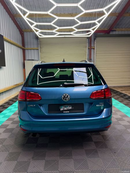 2016 VW Golf Estate - Automatic + Low mileage! 382557909
