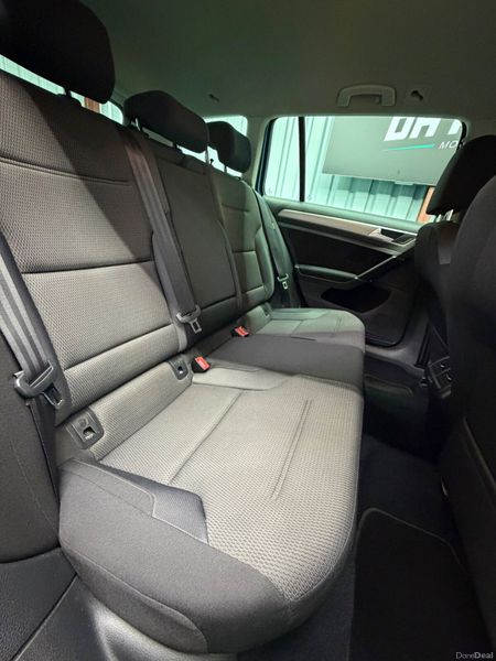 2016 VW Golf Estate - Automatic + Low mileage! 382557911