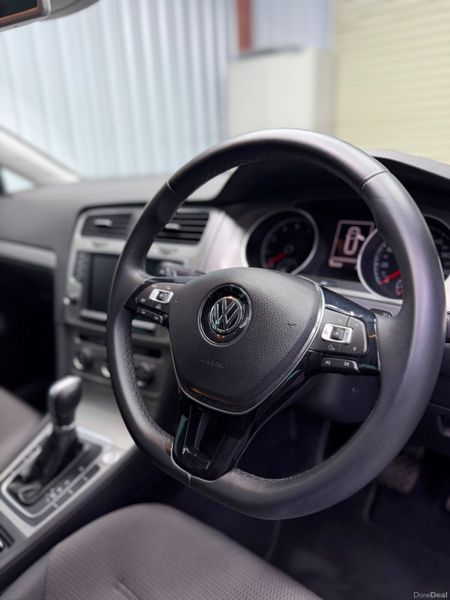 2016 VW Golf Estate - Automatic + Low mileage! 382557915