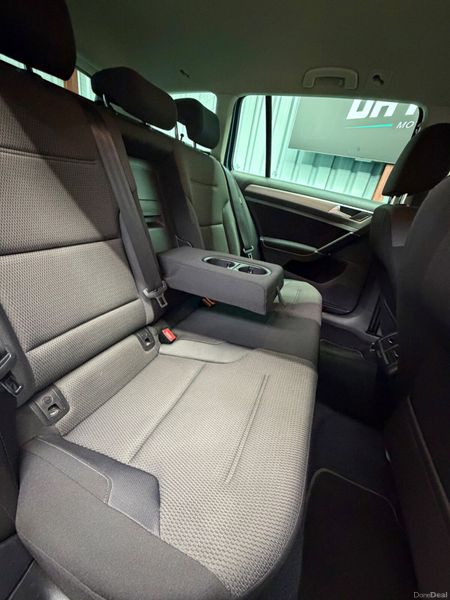 2016 VW Golf Estate - Automatic + Low mileage! 382557917