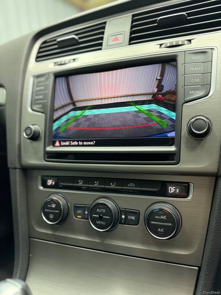 2016 VW Golf Estate - Automatic + Low mileage! 382557919