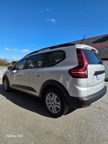 Dacia Jogger 2022 // 7 SEATER 382558453