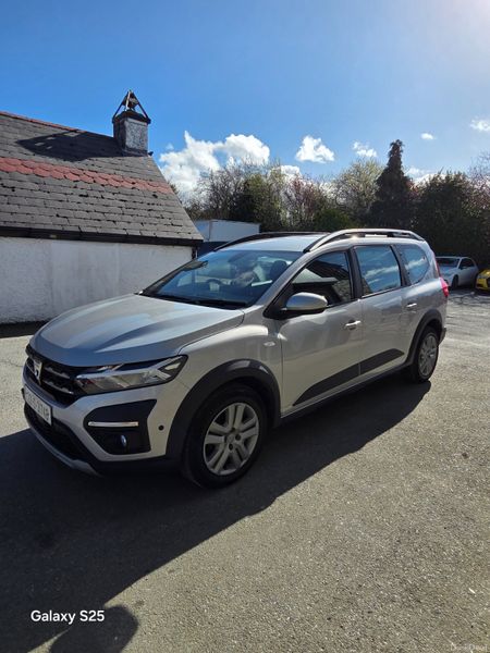 Dacia Jogger 2022 // 7 SEATER 382558455