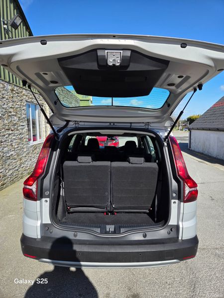 Dacia Jogger 2022 // 7 SEATER 382558457