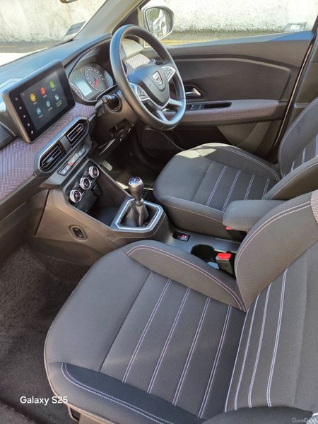 Dacia Jogger 2022 // 7 SEATER 382558477