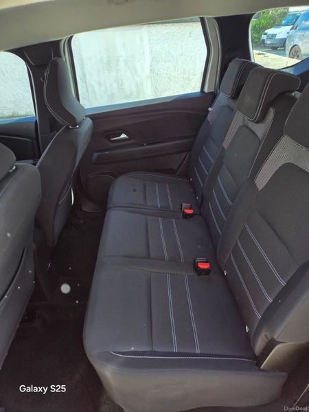 Dacia Jogger 2022 // 7 SEATER 382558479