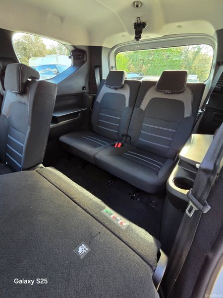 Dacia Jogger 2022 // 7 SEATER 382558485