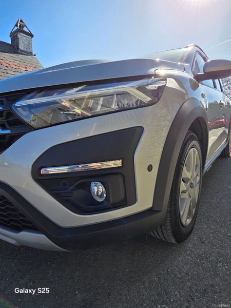 Dacia Jogger 2022 // 7 SEATER 382558431