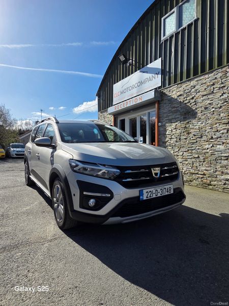 Dacia Jogger 2022 // 7 SEATER 382558435