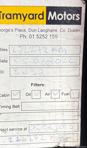 2012 Hyundai ix35 1.7 CRDI NCT 09/26 Tax 07/26 382561845