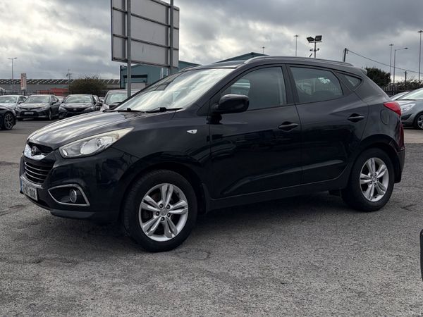 2012 Hyundai ix35 1.7 CRDI NCT 09/26 Tax 07/26 382561831