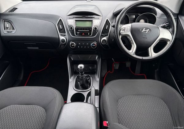 2012 Hyundai ix35 1.7 CRDI NCT 09/26 Tax 07/26 382561835
