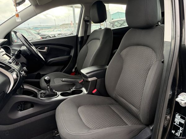 2012 Hyundai ix35 1.7 CRDI NCT 09/26 Tax 07/26 382561837