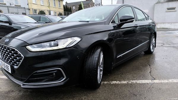 2020 Ford Mondeo 1 Year Warranty AA Approved 382564685