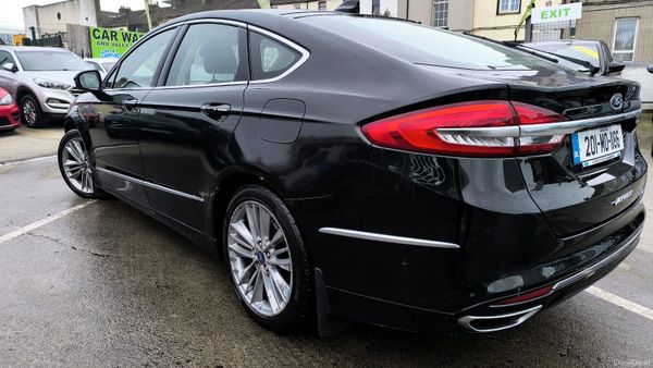 2020 Ford Mondeo 1 Year Warranty AA Approved 382564689