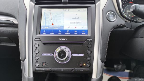 2020 Ford Mondeo 1 Year Warranty AA Approved 382564747