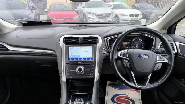 2020 Ford Mondeo 1 Year Warranty AA Approved 382564751