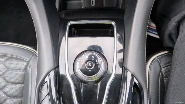 2020 Ford Mondeo 1 Year Warranty AA Approved 382564753