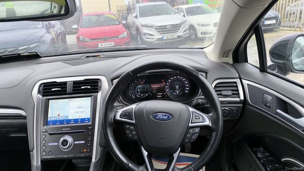 2020 Ford Mondeo 1 Year Warranty AA Approved 382564759