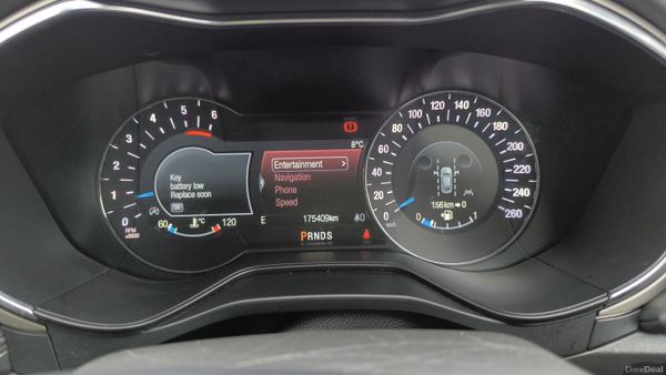 2020 Ford Mondeo 1 Year Warranty AA Approved 382564775