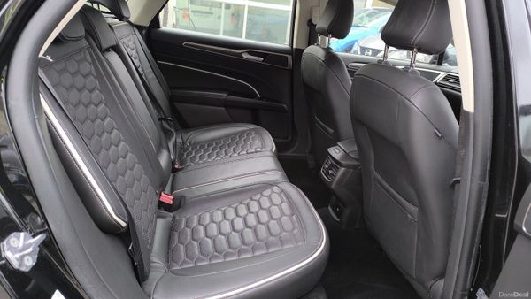 2020 Ford Mondeo 1 Year Warranty AA Approved 382564713