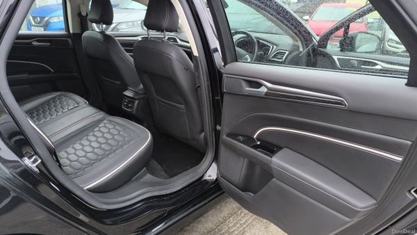 2020 Ford Mondeo 1 Year Warranty AA Approved 382564719