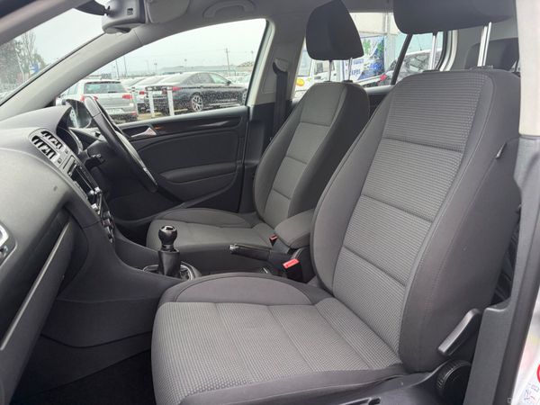 2012 VW Golf 1.6 TDI Nct 02/27 Tax 08/26 382570677